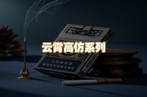 日式爆珠外烟